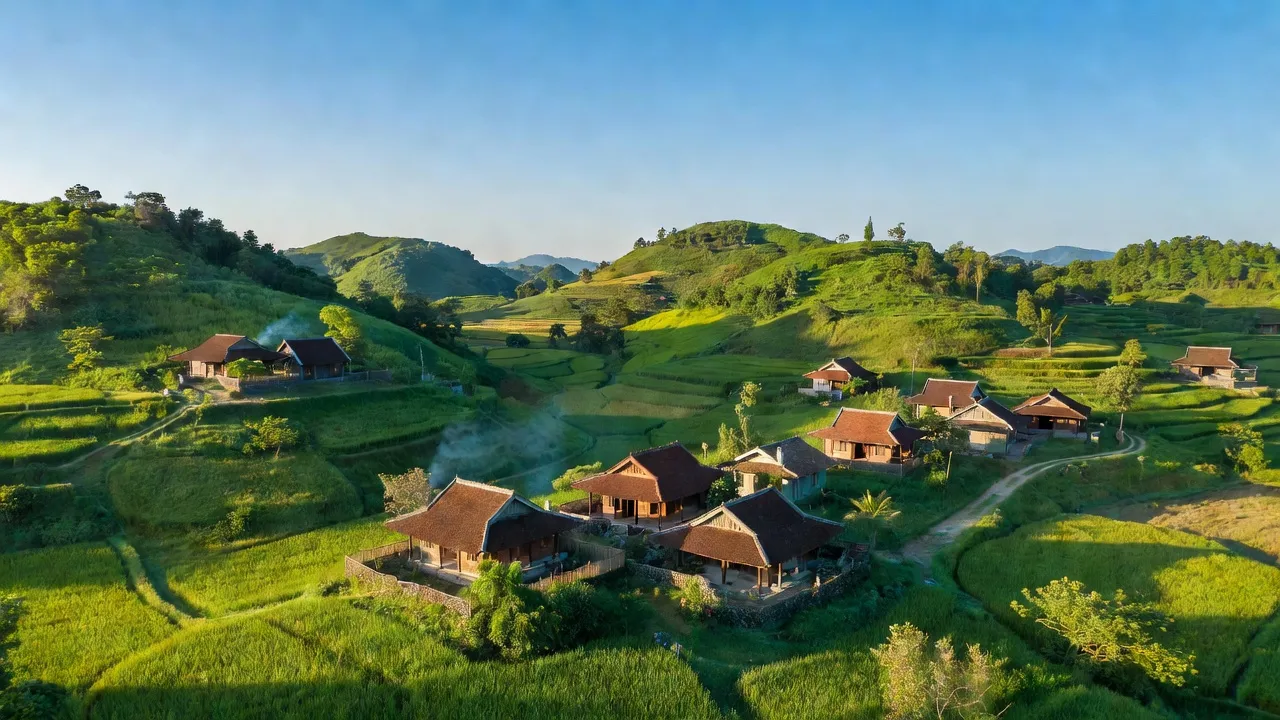 Xã Hoàng Đồng, Thành phố Lạng Sơn, Tỉnh Lạng Sơn