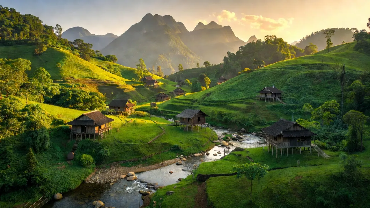 Minh Hiệp - hình ảnh minh họa 1