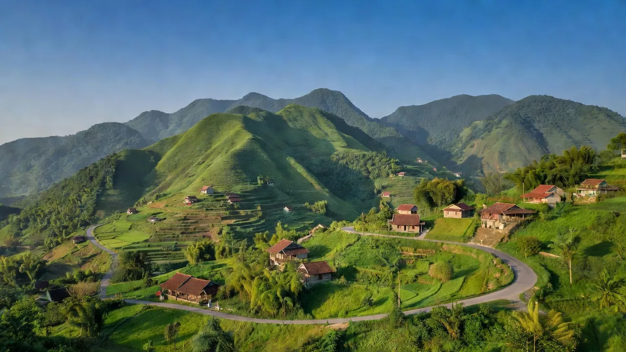 Nam Quan - hình ảnh minh họa 1