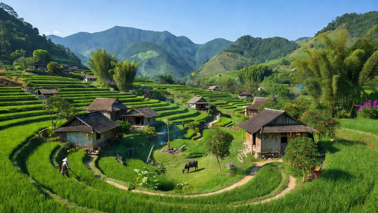 Thống Nhất - hình ảnh minh họa 1