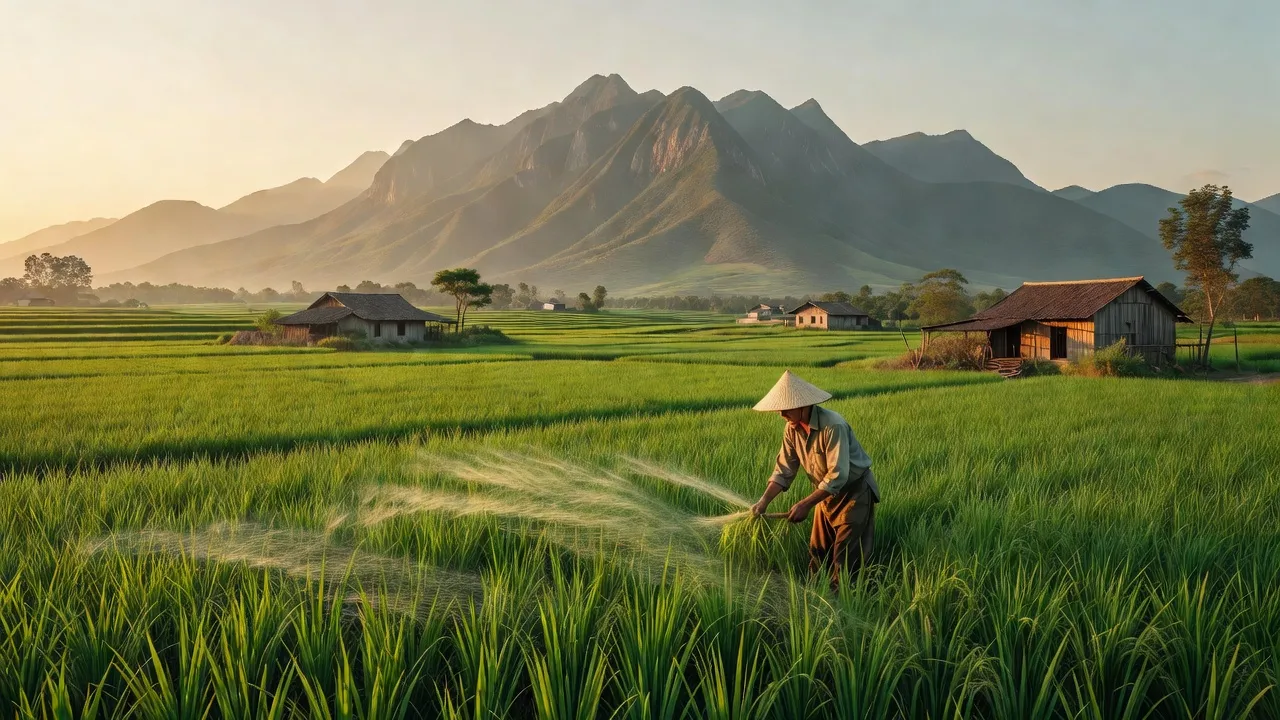 Chí Minh - hình ảnh minh họa 1