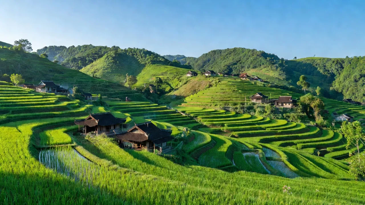 Đào Viên - hình ảnh minh họa 1