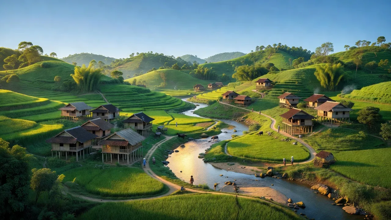 Đội Cấn - hình ảnh minh họa 1