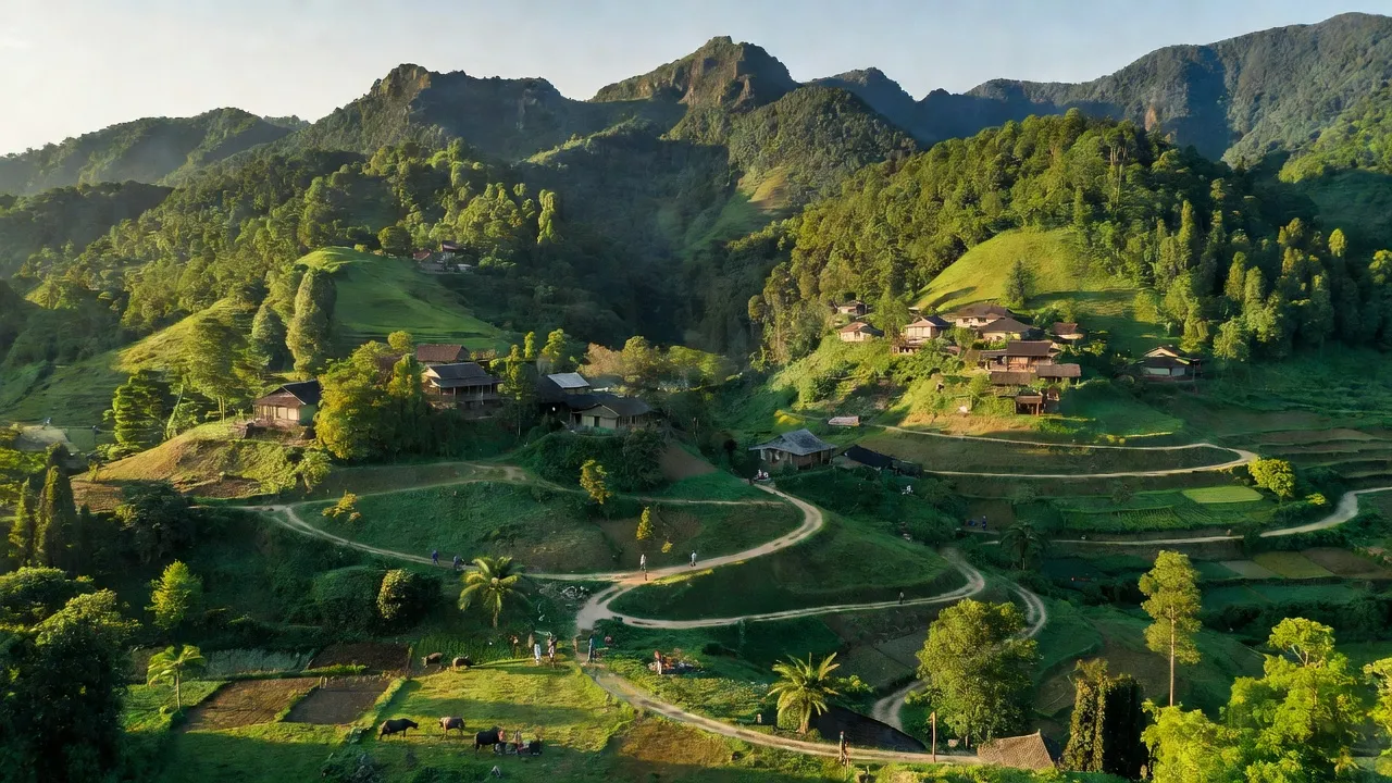 Hùng Sơn - hình ảnh minh họa 1