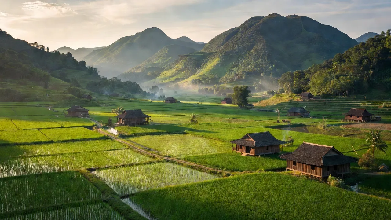 Tân Yên - hình ảnh minh họa 1