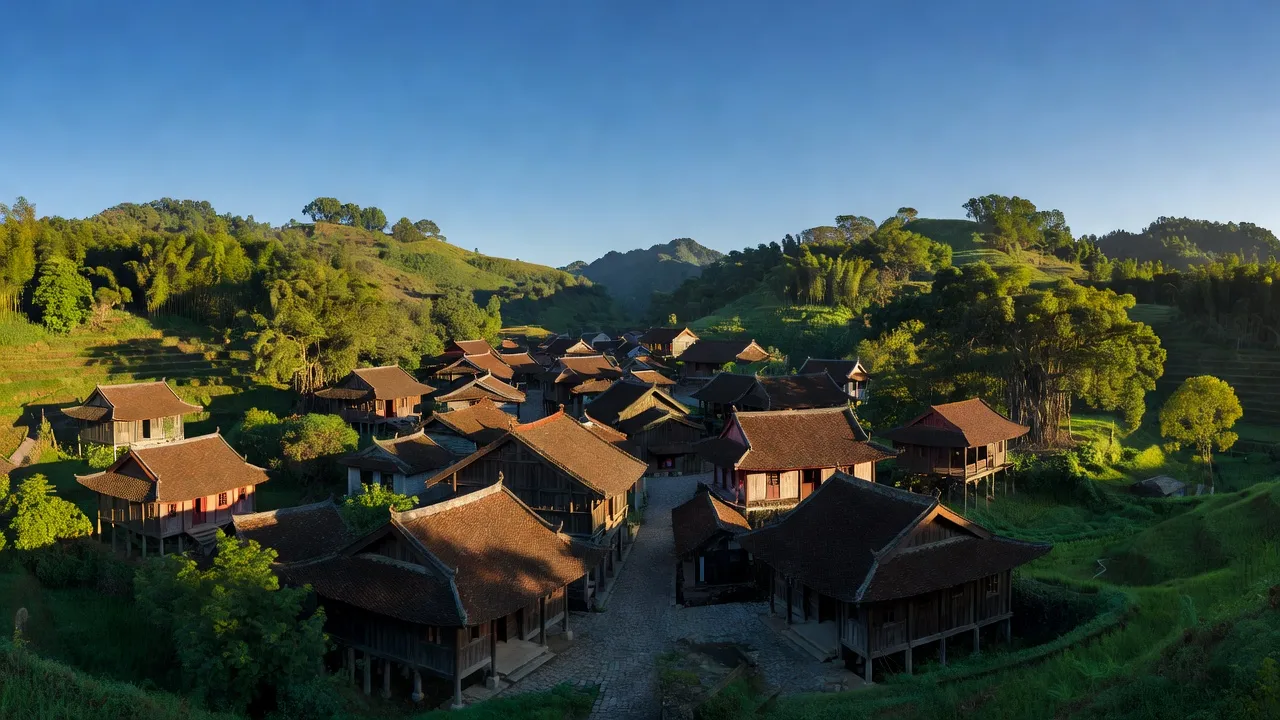 Thị trấn Thất Khê, Huyện Tràng Định, Tỉnh Lạng Sơn