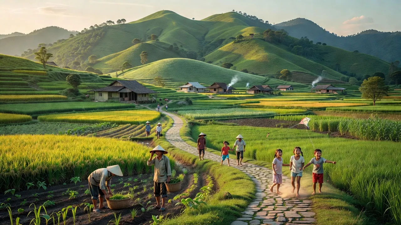 Nhạc Kỳ - hình ảnh minh họa 1