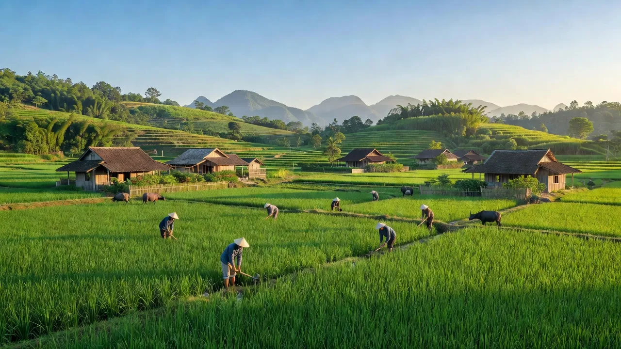 Thụy Hùng - hình ảnh minh họa 1
