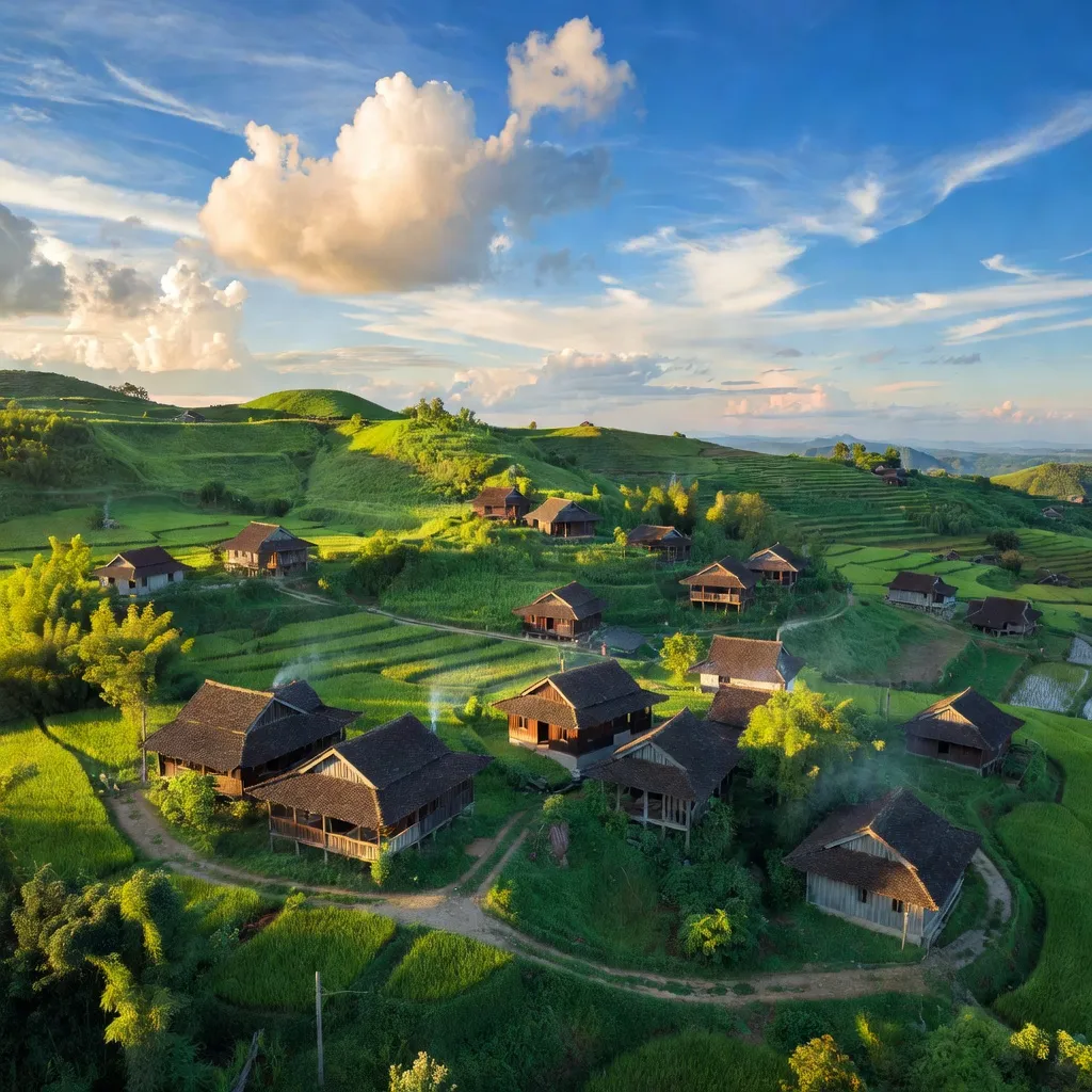 Trùng Khánh - hình ảnh minh họa 1