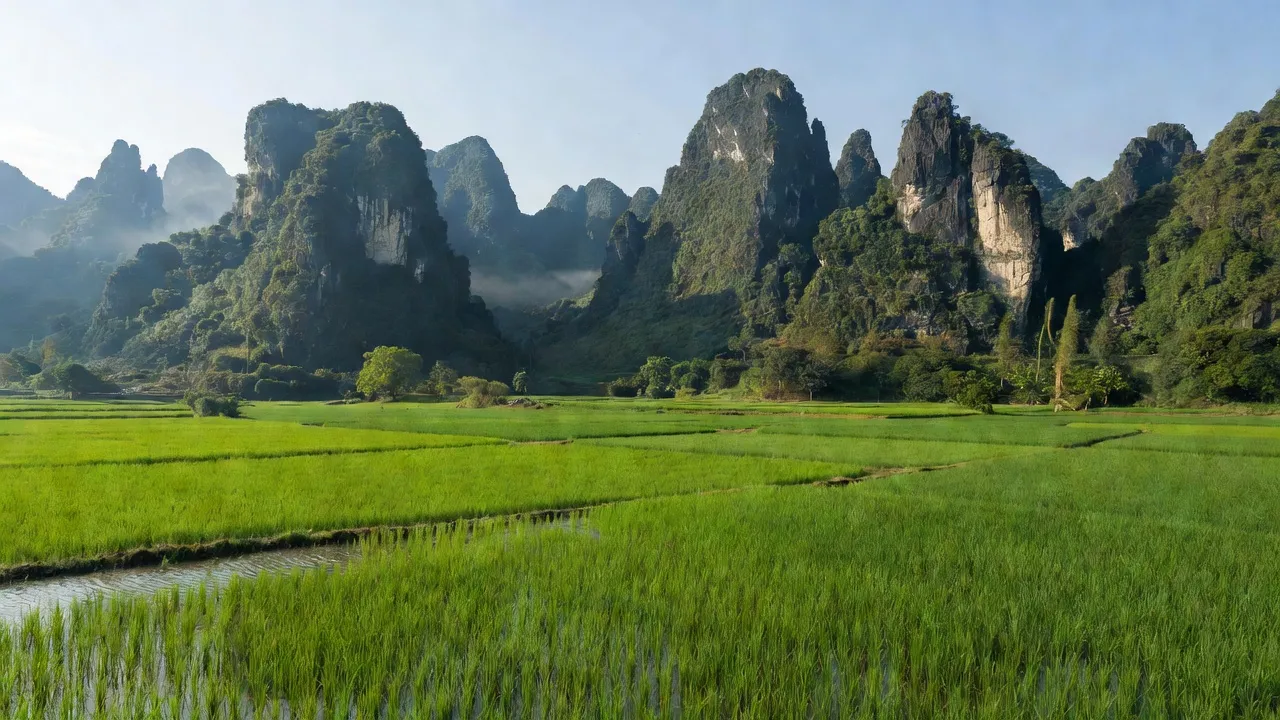 Văn Quan - hình ảnh minh họa 1
