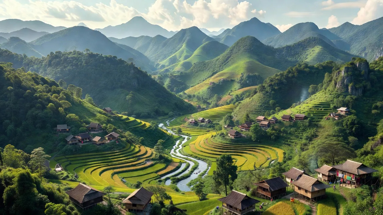 Tỉnh Lạng Sơn - Giới thiệu tỉnh thành