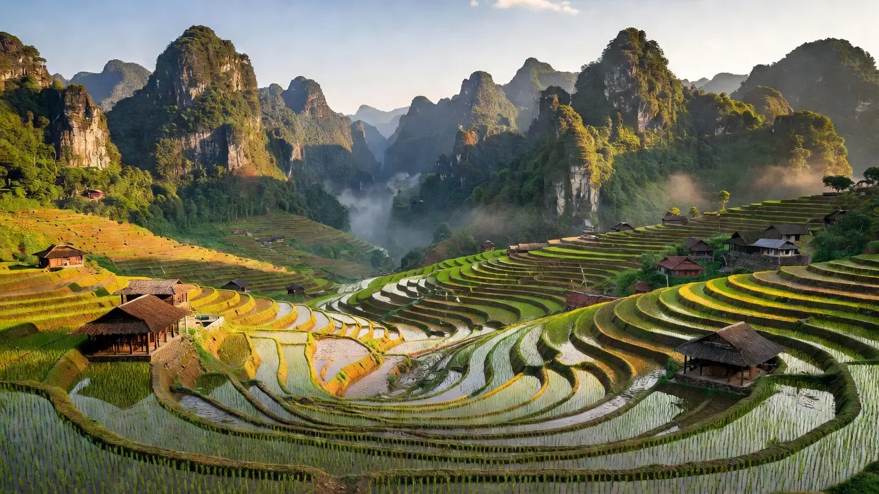 Bảo Nhai - hình ảnh minh họa 1