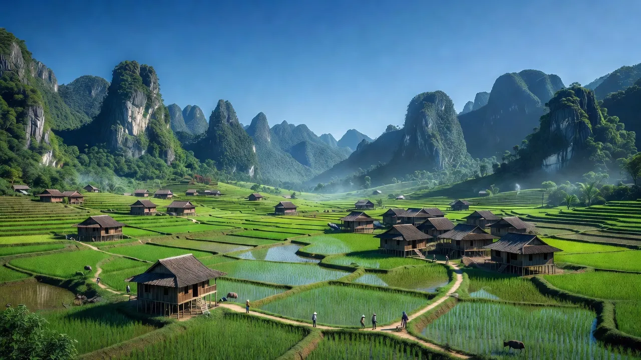 Nậm Khánh - hình ảnh minh họa 1