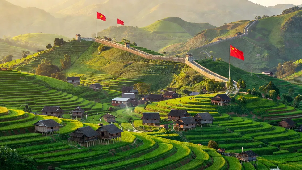 Bản Phiệt - hình ảnh minh họa 1