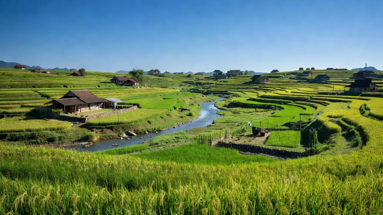 Phong Niên - hình ảnh minh họa 1