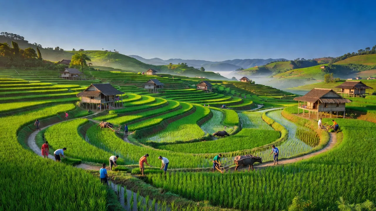 Phú Nhuận - hình ảnh minh họa 1