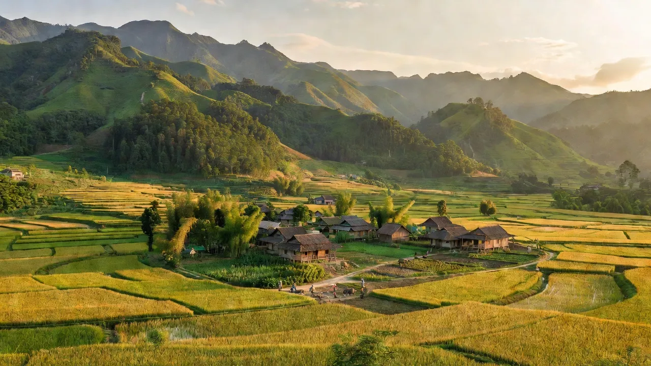 Trì Quang - hình ảnh minh họa 1