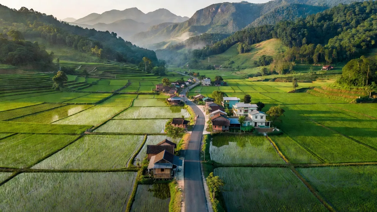 Xuân Quang - hình ảnh minh họa 1