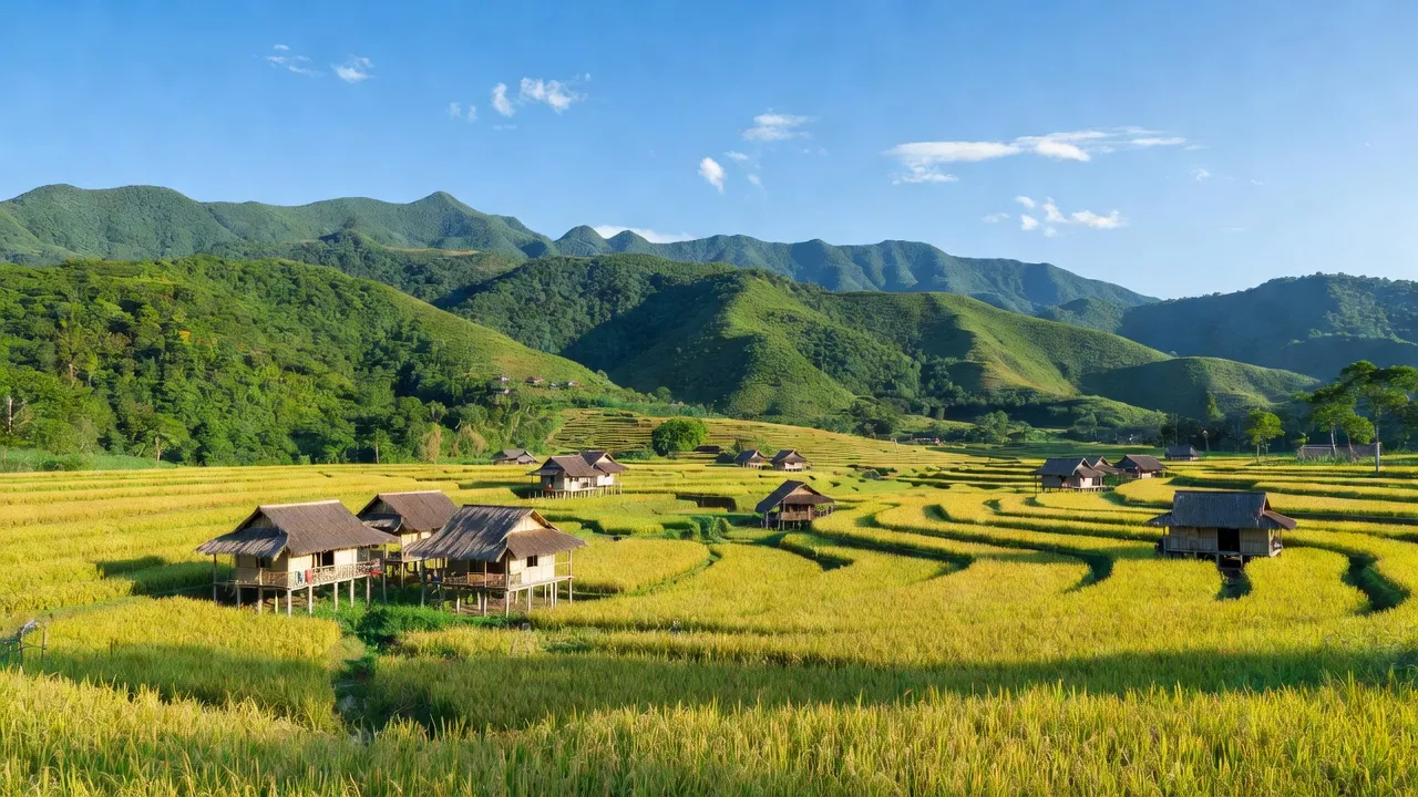 Nghĩa Đô - hình ảnh minh họa 1