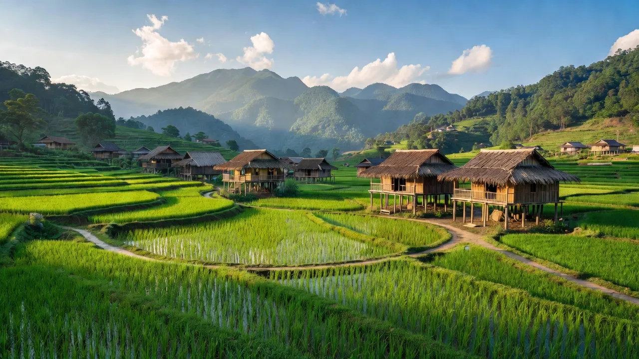 Vĩnh Yên - hình ảnh minh họa 1