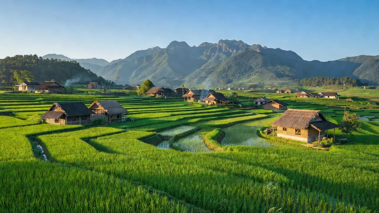 Yên Sơn - hình ảnh minh họa 1