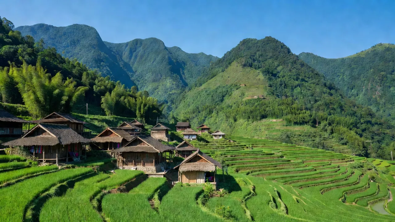 A Mú Sung - hình ảnh minh họa 1