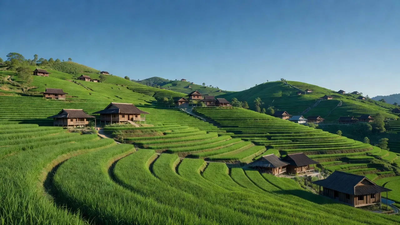 Phìn Ngan - hình ảnh minh họa 1