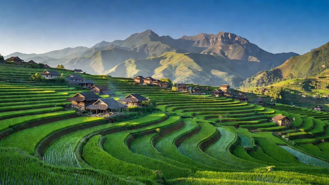 Xã Y Tý, Huyện Bát Xát, Tỉnh Lào Cai