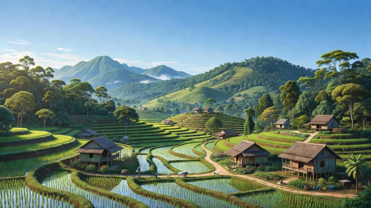 Hợp Thành - hình ảnh minh họa 1