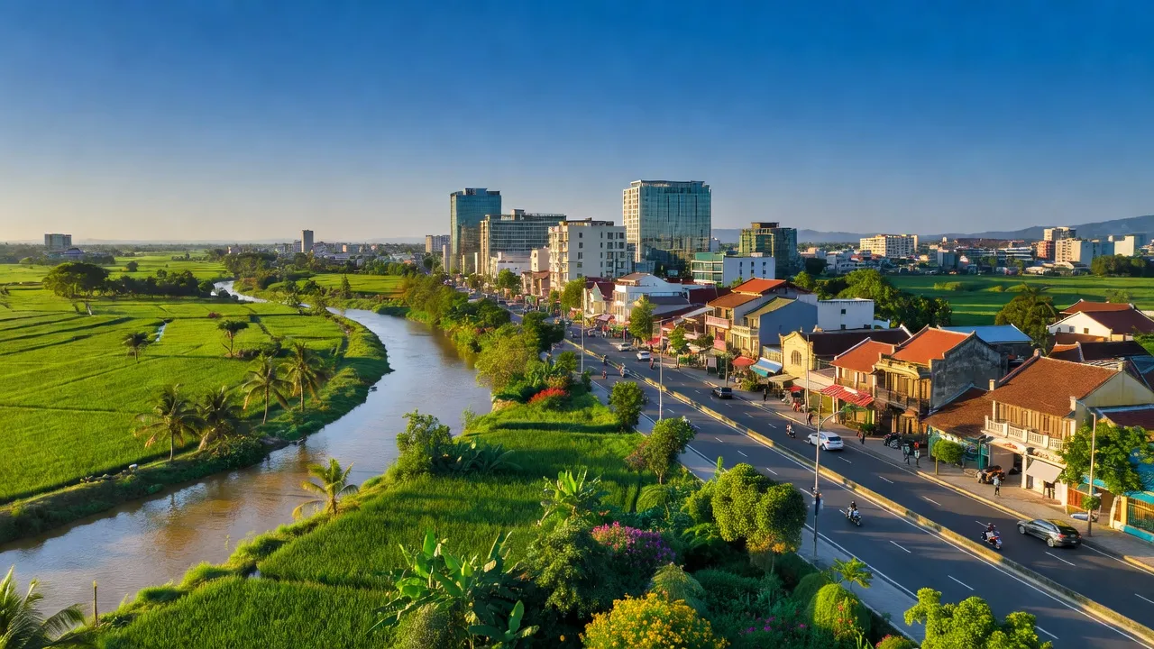 Phường Nam Cường, Thành phố Lào Cai, Tỉnh Lào Cai