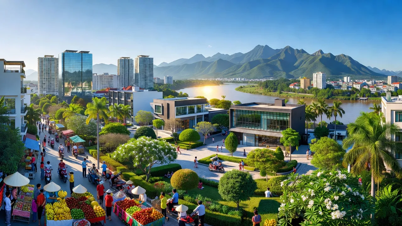 Nam Cường - hình ảnh minh họa 1