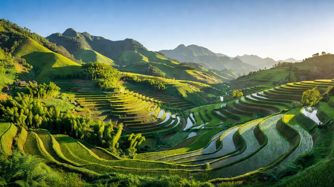 Xã Tả Gia Khâu, Huyện Mường Khương, Tỉnh Lào Cai