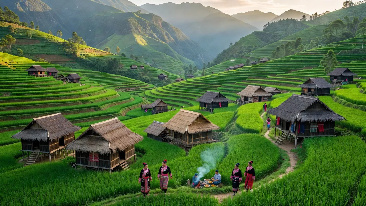 Thanh Bình - hình ảnh minh họa 1