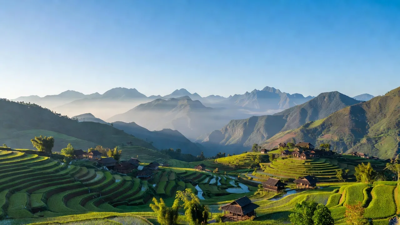 Tả Van - hình ảnh minh họa 1