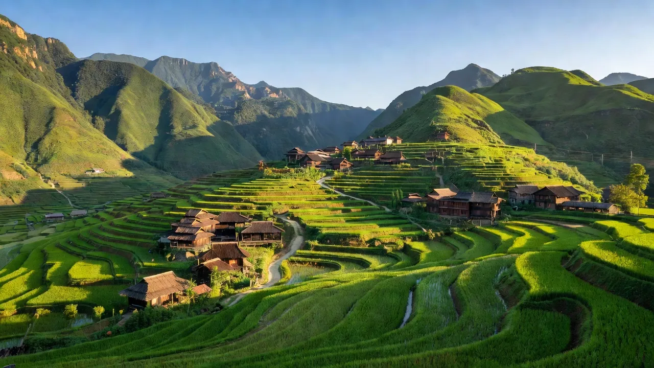Thào Chư Phìn - hình ảnh minh họa 1