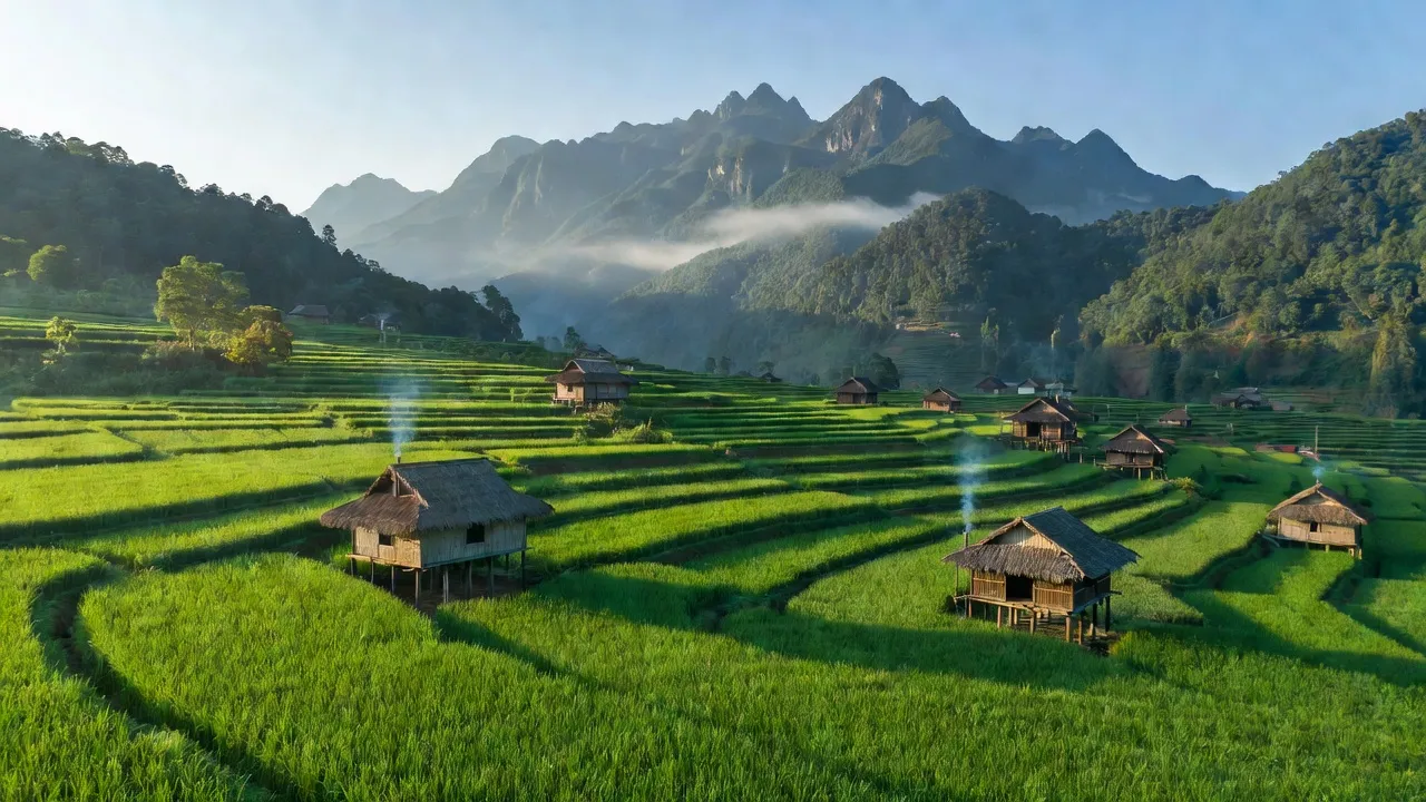 Chiềng Ken - hình ảnh minh họa 1