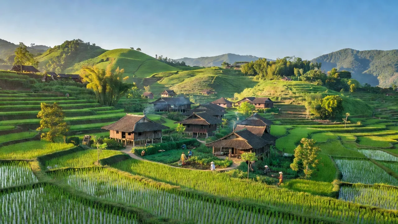 Dương Quỳ - hình ảnh minh họa 2
