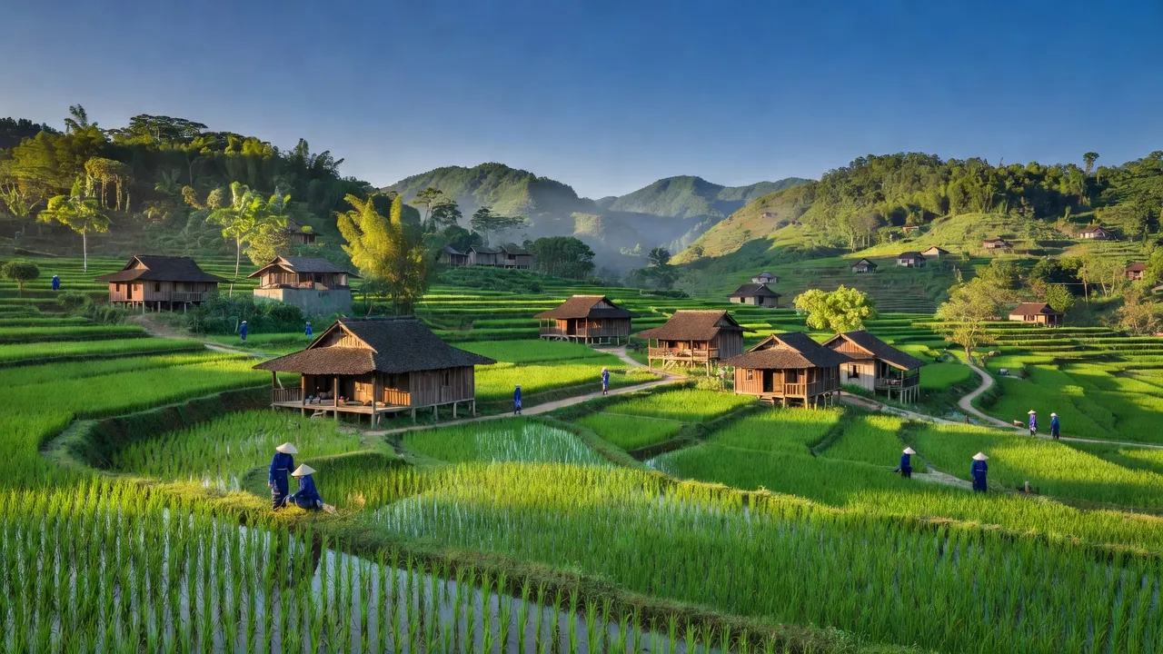 Dương Quỳ - hình ảnh minh họa 1