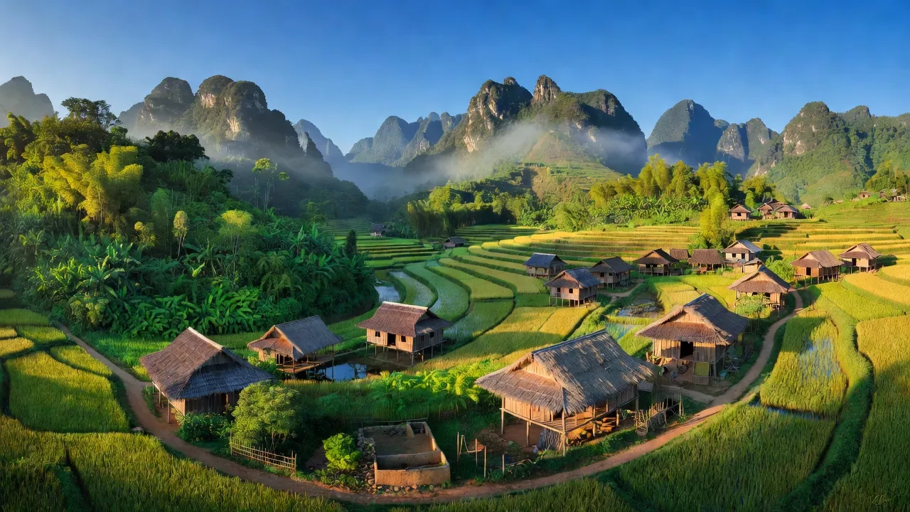 Khánh Yên Hạ - hình ảnh minh họa 1
