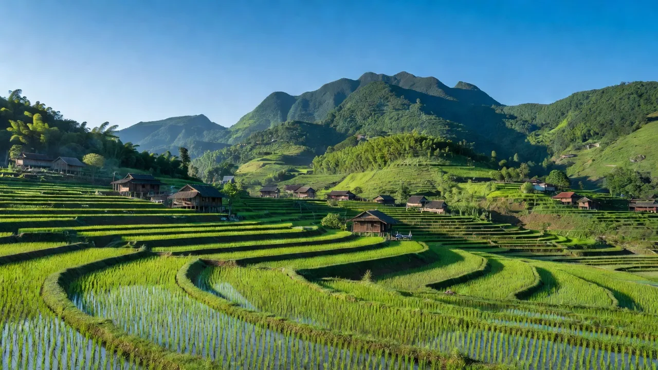 Liêm Phú - hình ảnh minh họa 1