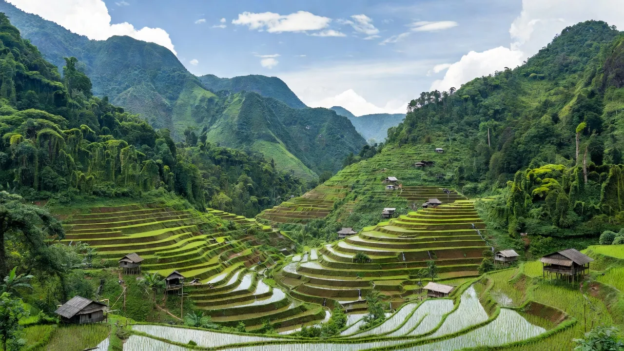 Xã Nậm Xây, Huyện Văn Bàn, Tỉnh Lào Cai