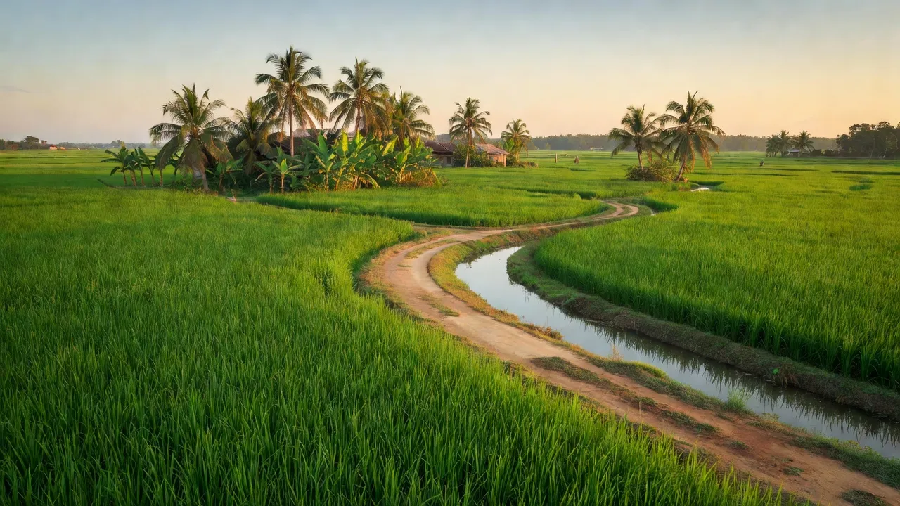 An Thạnh - hình ảnh minh họa 1
