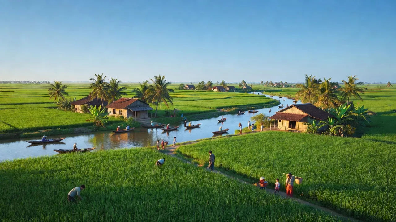 Lương Hòa - hình ảnh minh họa 1