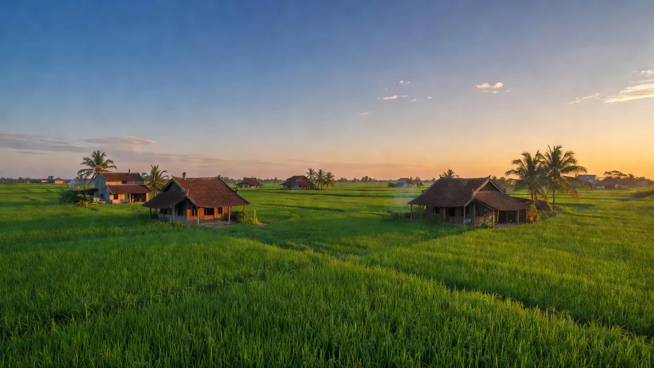 Thạnh Đức - hình ảnh minh họa 1