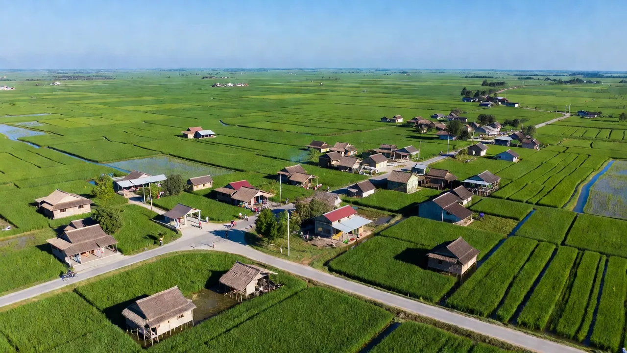 Long Cang - hình ảnh minh họa 1