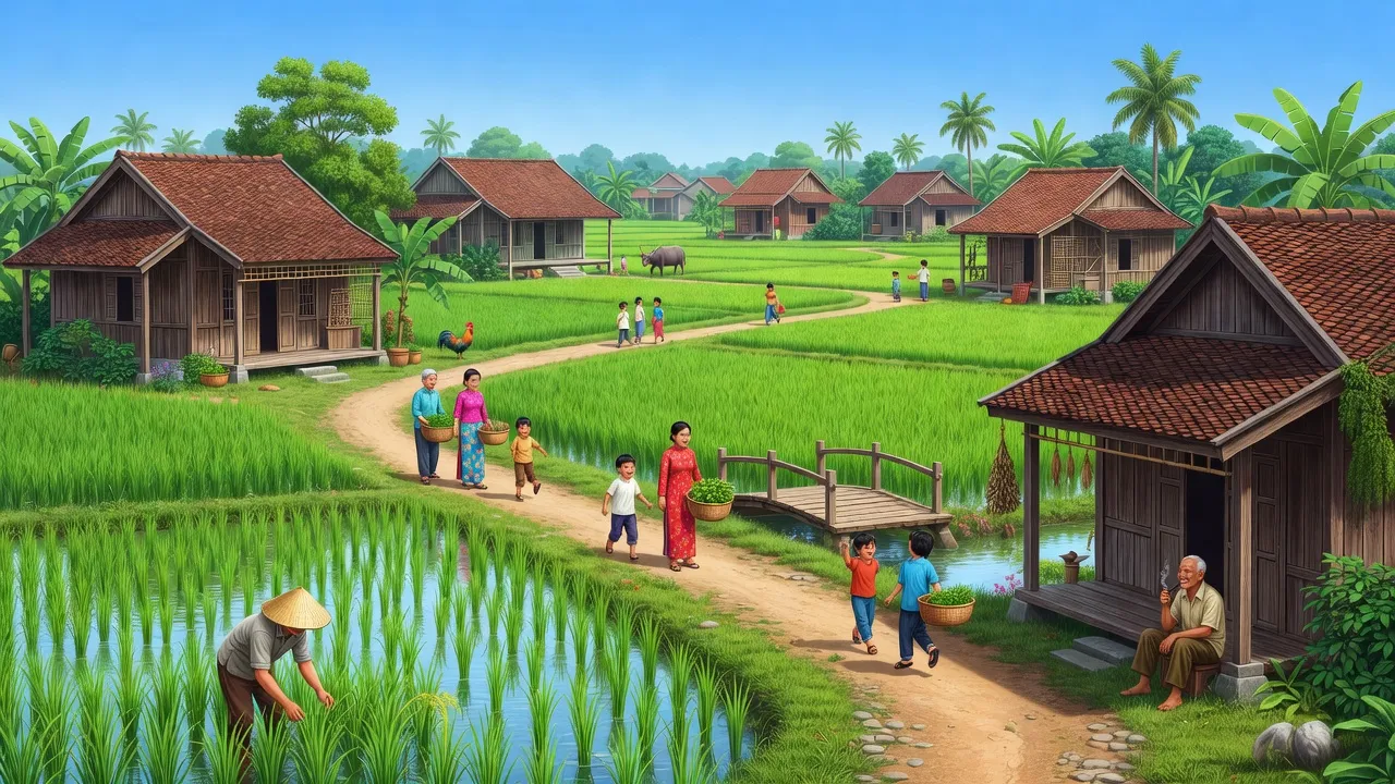 Long Trạch - hình ảnh minh họa 1