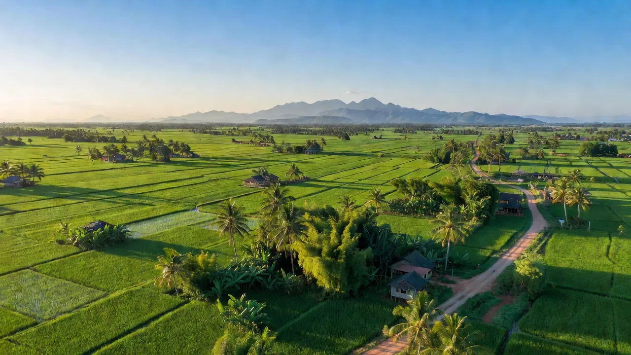 Mỹ Lộc - hình ảnh minh họa 1