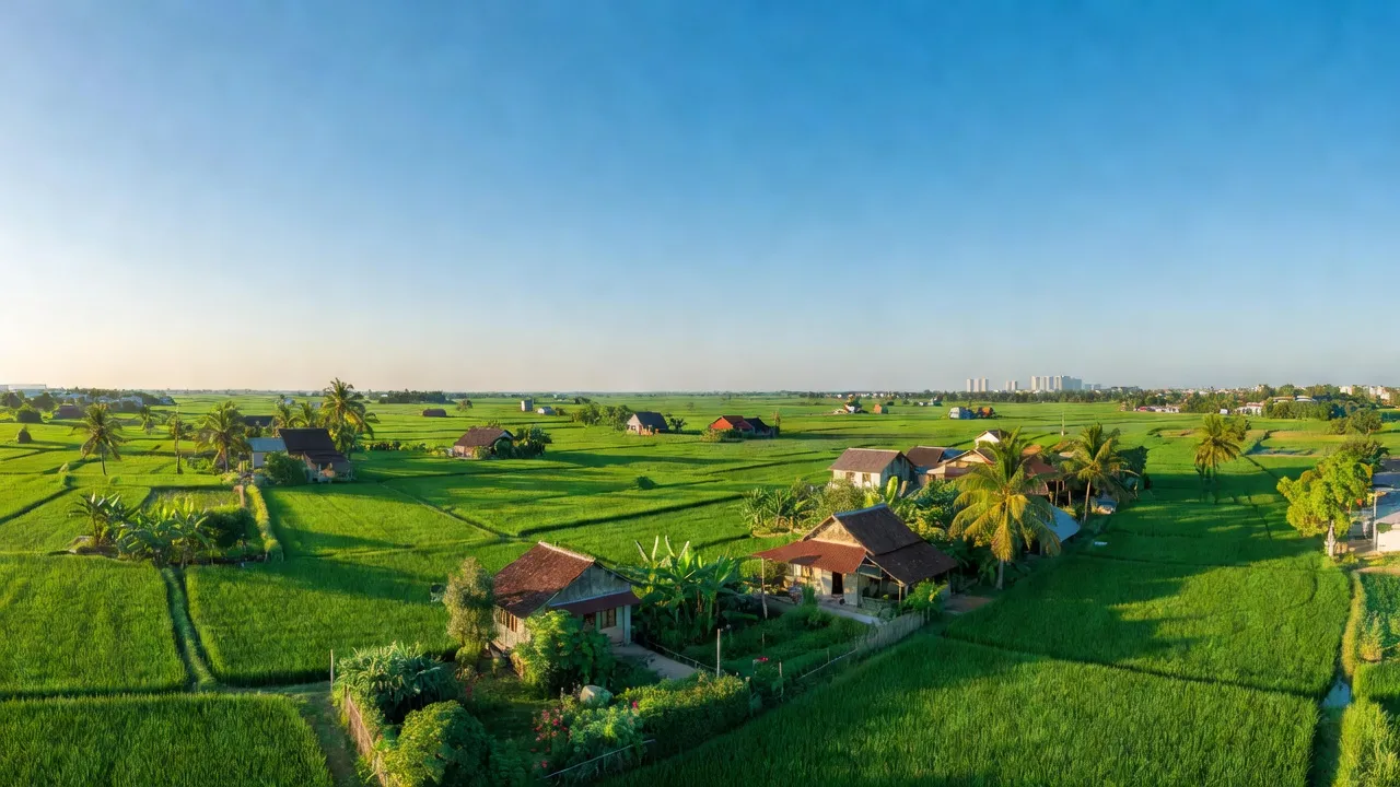 Xã Phước Lý, Huyện Cần Giuộc, Tỉnh Long An
