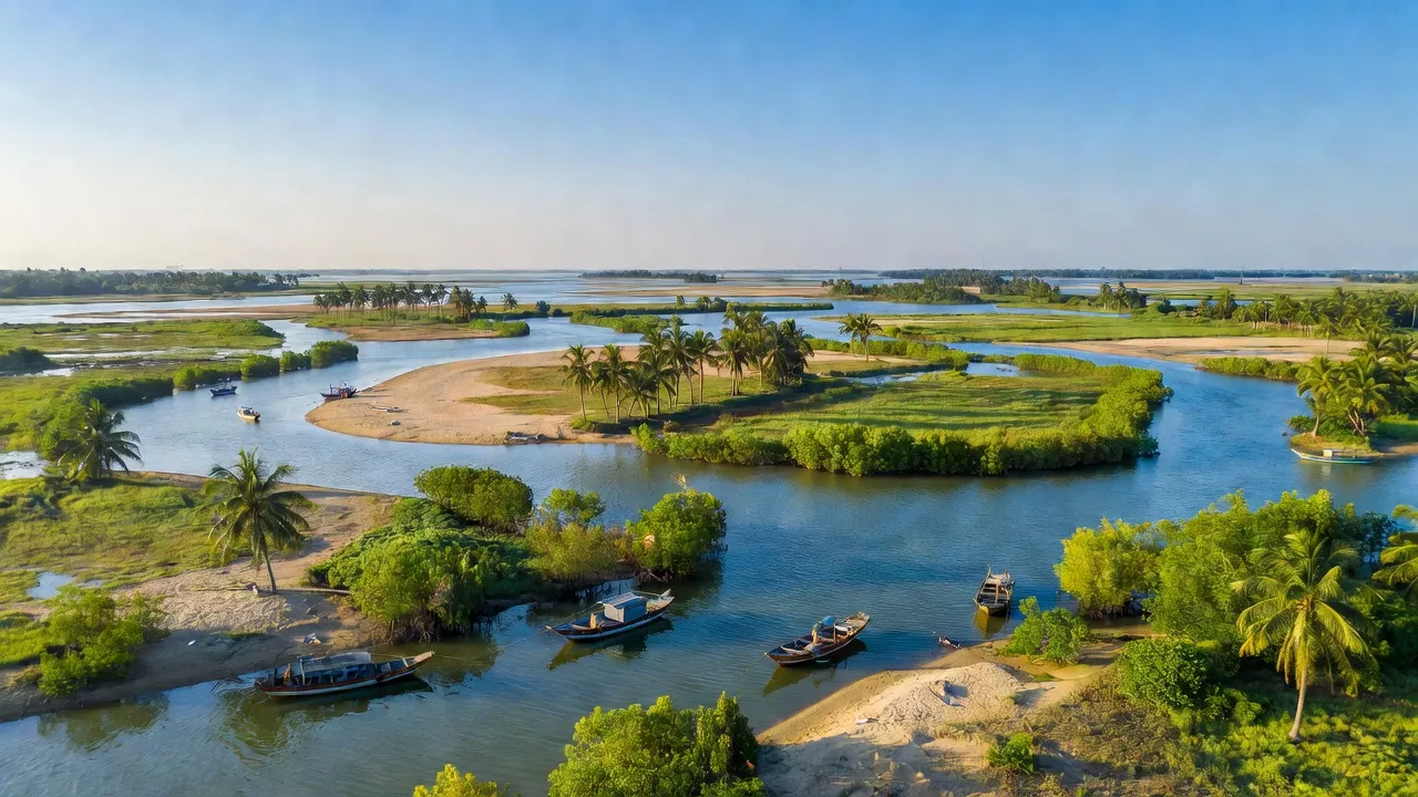Phước Vĩnh Đông - hình ảnh minh họa 1