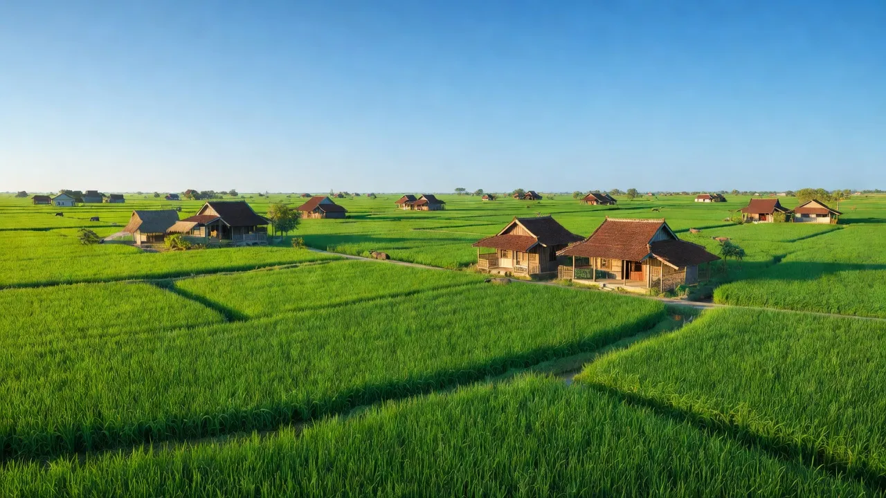 Phước Vĩnh Tây - hình ảnh minh họa 1